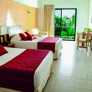 Casa Melissa 3* Playa del Carmen