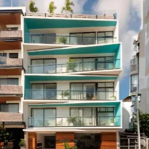 Collection O Marvic 4* Playa del Carmen